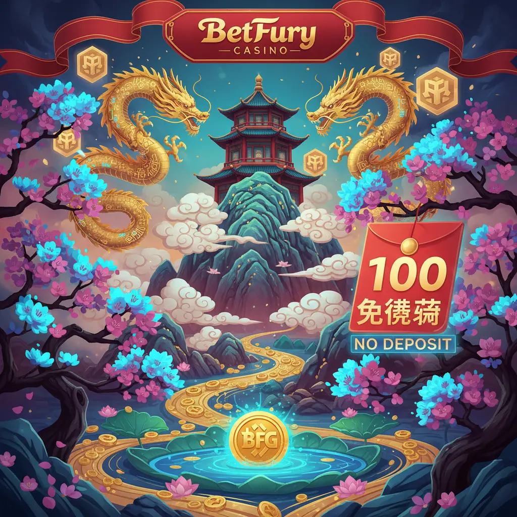 100 free spins no deposit - BetFury