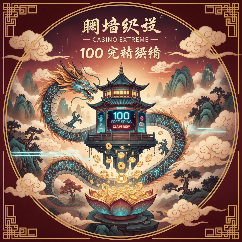 100 sign up bonus casino - Extreme