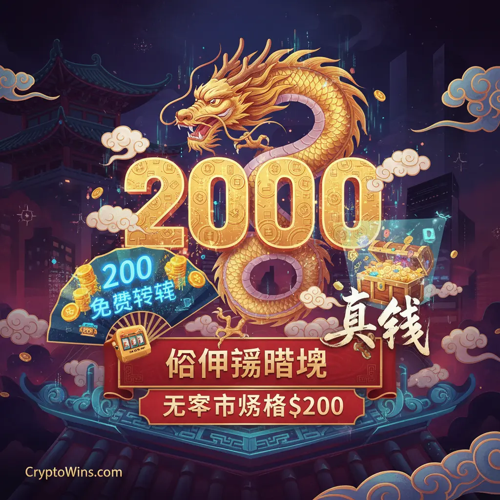 $200 no deposit bonus 200 free spins real money - CryptoWins