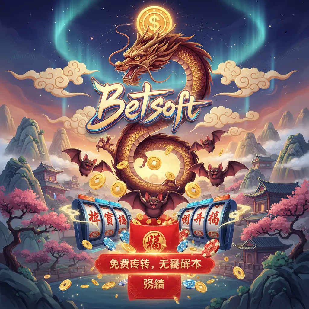 free slot play no deposit with bonus - Betsoft