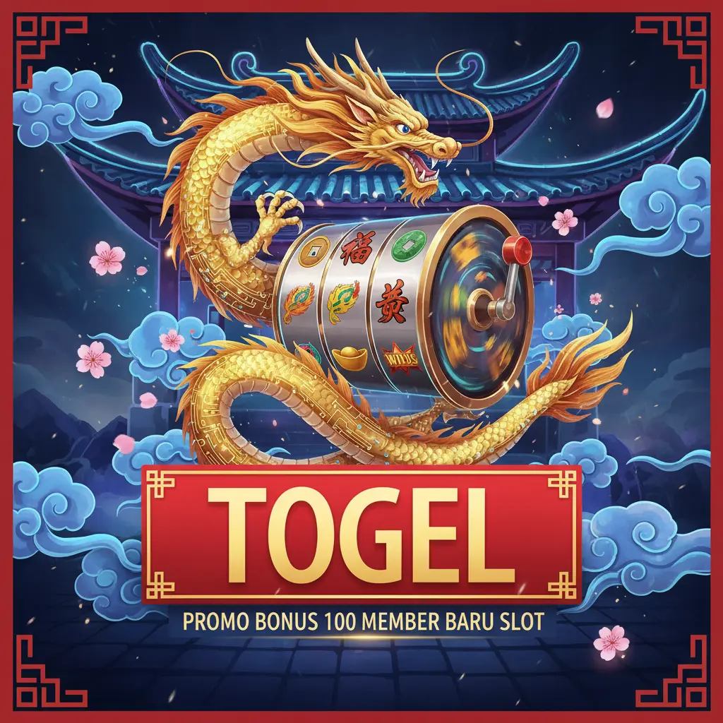 promo bonus 100 member baru slot - TOGEL