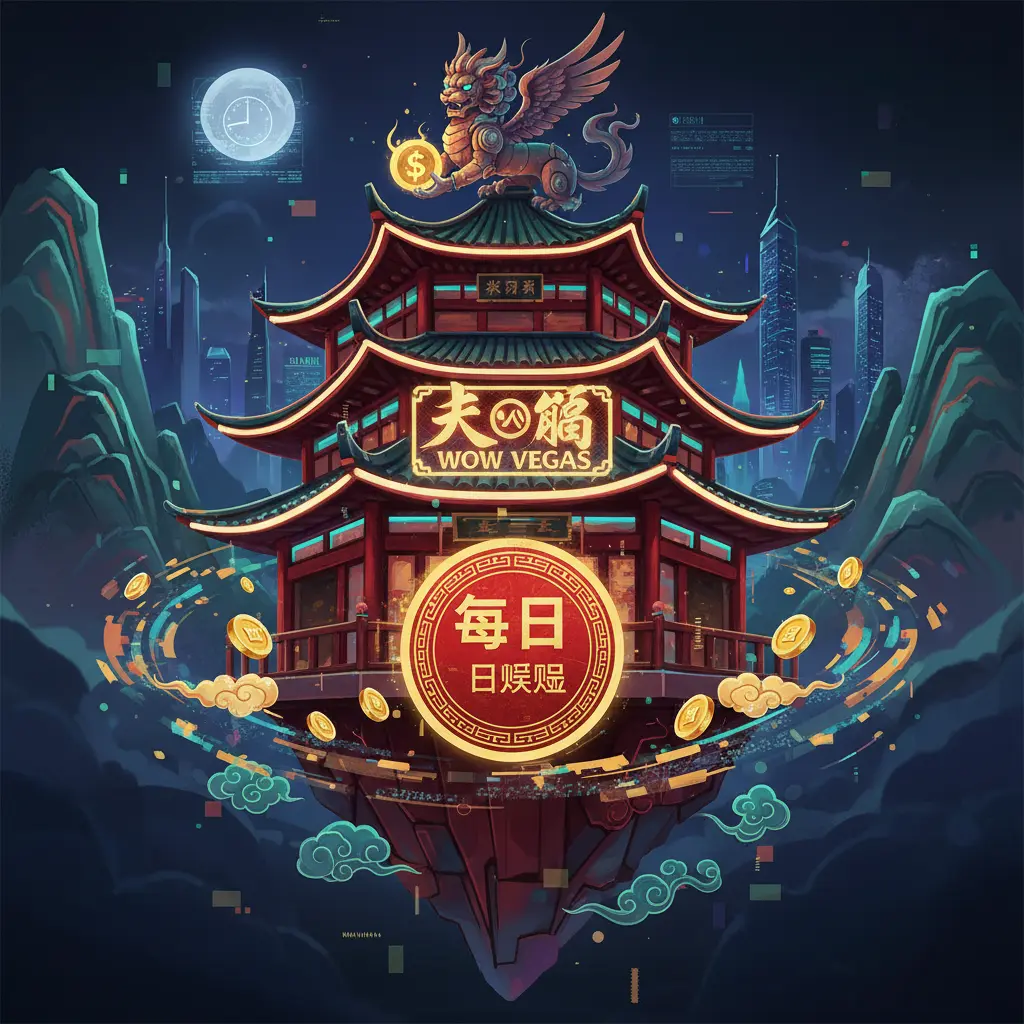 online casino with daily bonus - Vegas