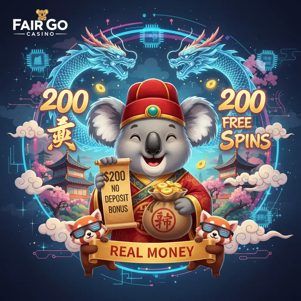 $200 no deposit bonus 200 free spins real money - Casino