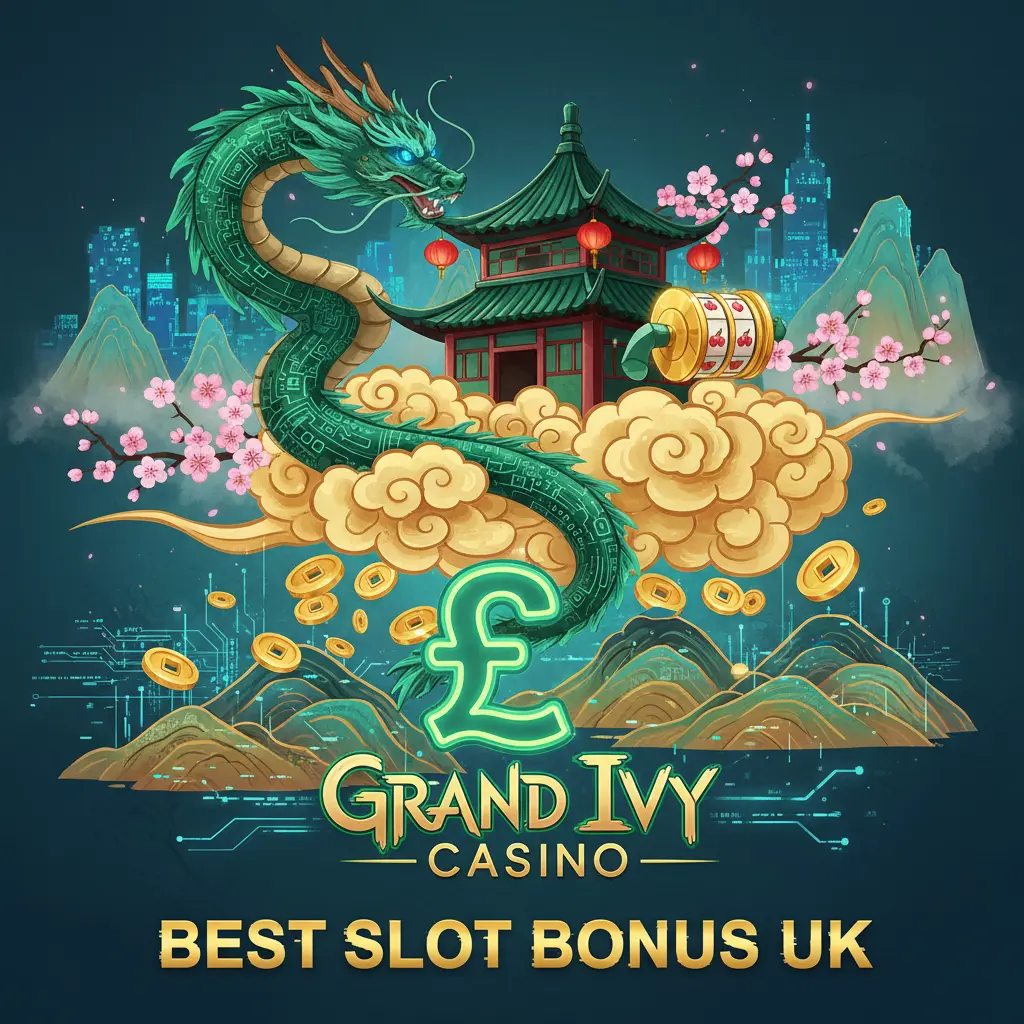 best slot bonus uk - Casino