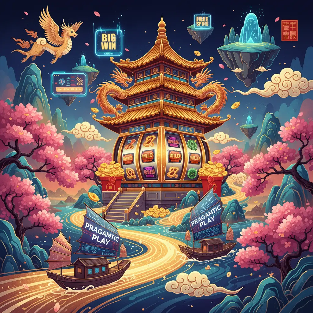 free bonus slot play - Pragmatic