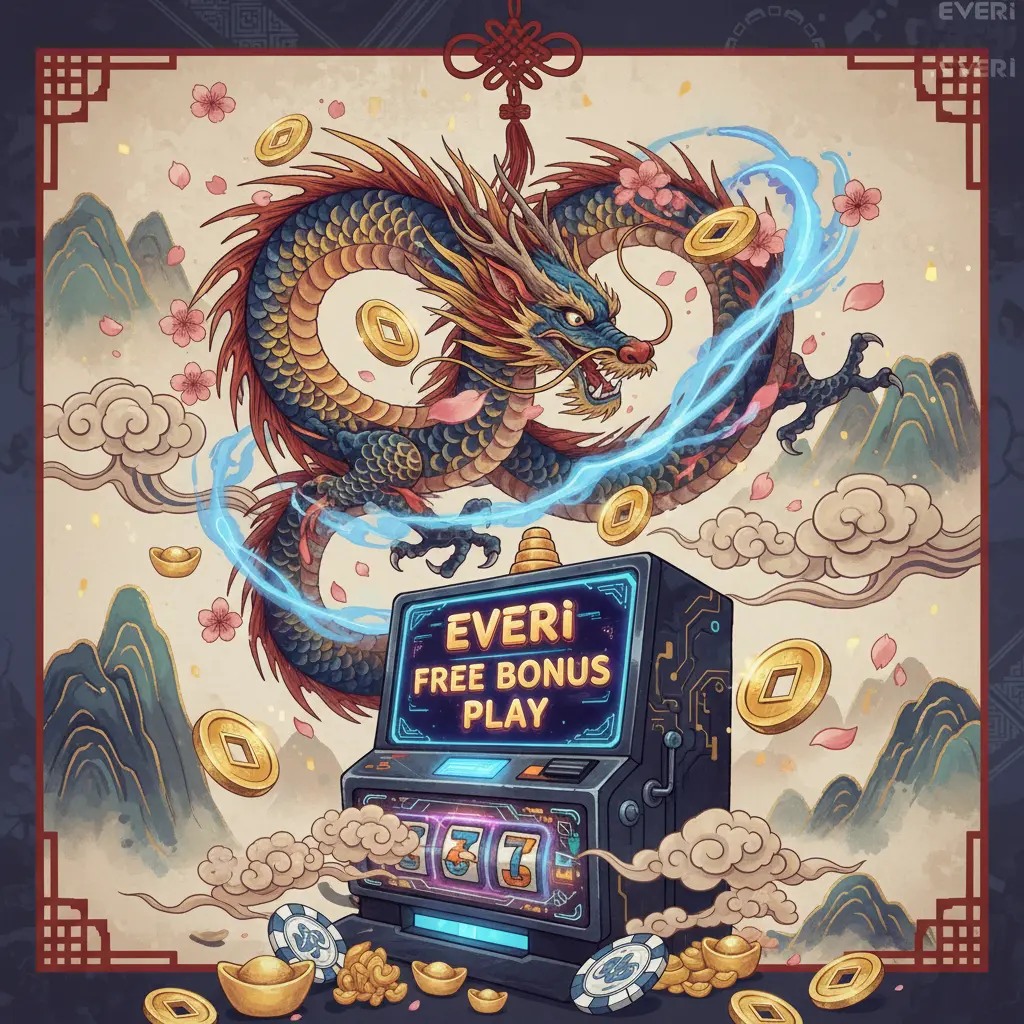 free bonus slot play - Everi