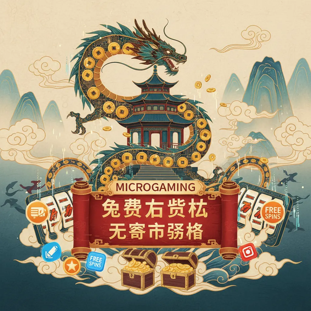 free slot play no deposit with bonus - Microgaming