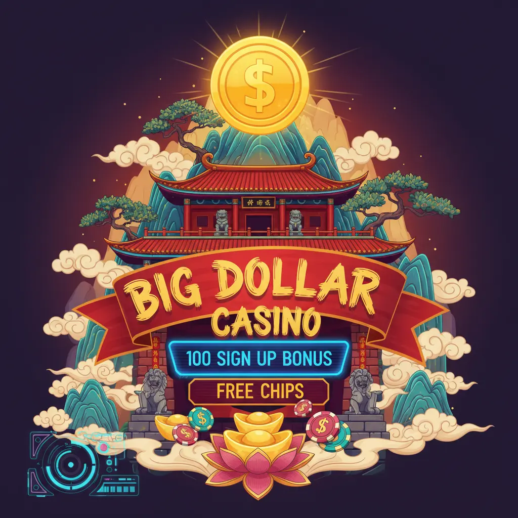 100 sign up bonus casino - Dollar