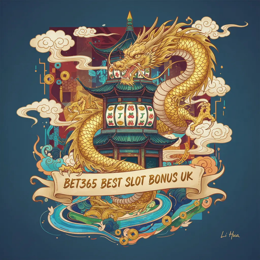 best slot bonus uk - Bet