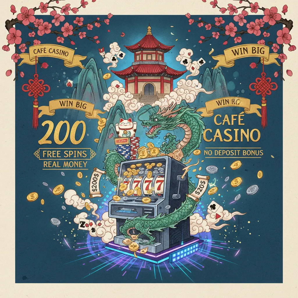 $200 no deposit bonus 200 free spins real money - Casino