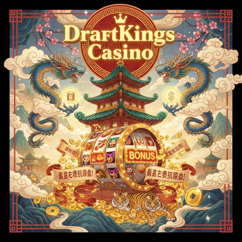 top slot bonus - DraftKings