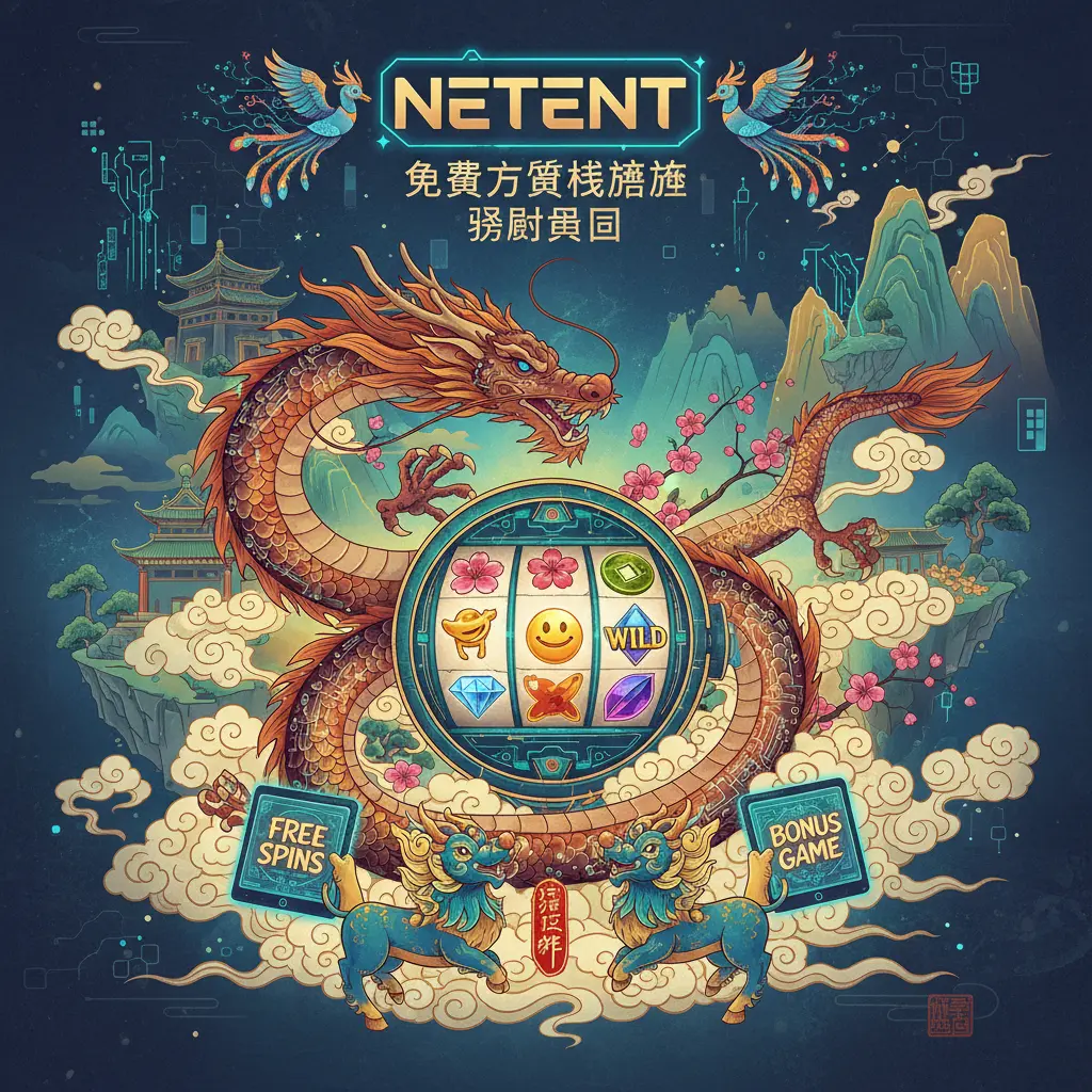 free slot games with bonus rounds - NetEnt