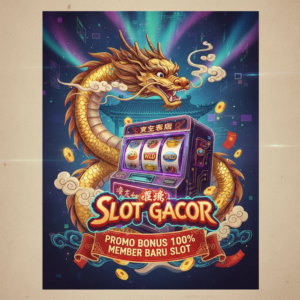 promo bonus 100 member baru slot - GACOR
