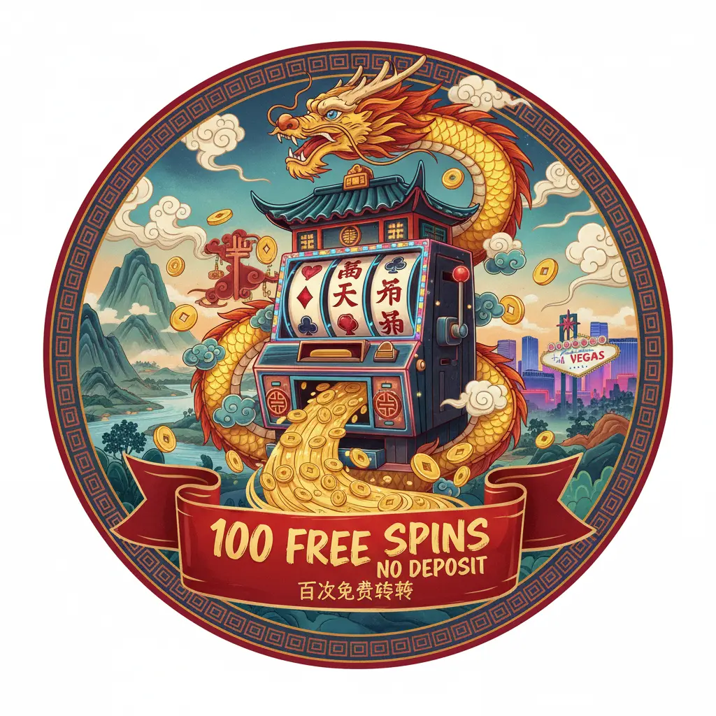 100 free spins no deposit - Slots