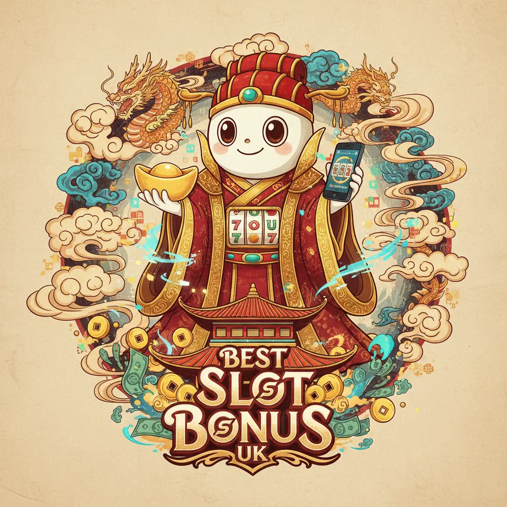 best slot bonus uk - Casumo