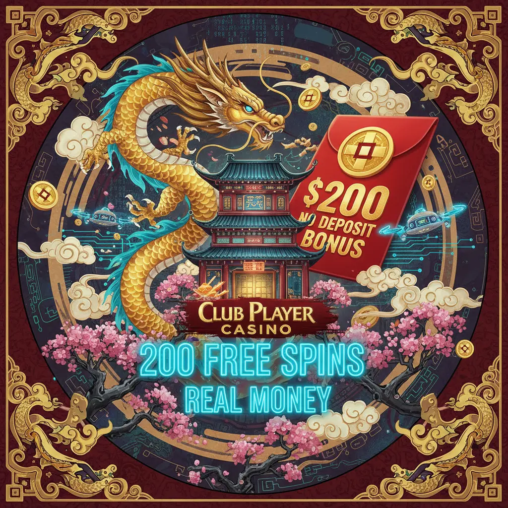 $200 no deposit bonus 200 free spins real money - Player